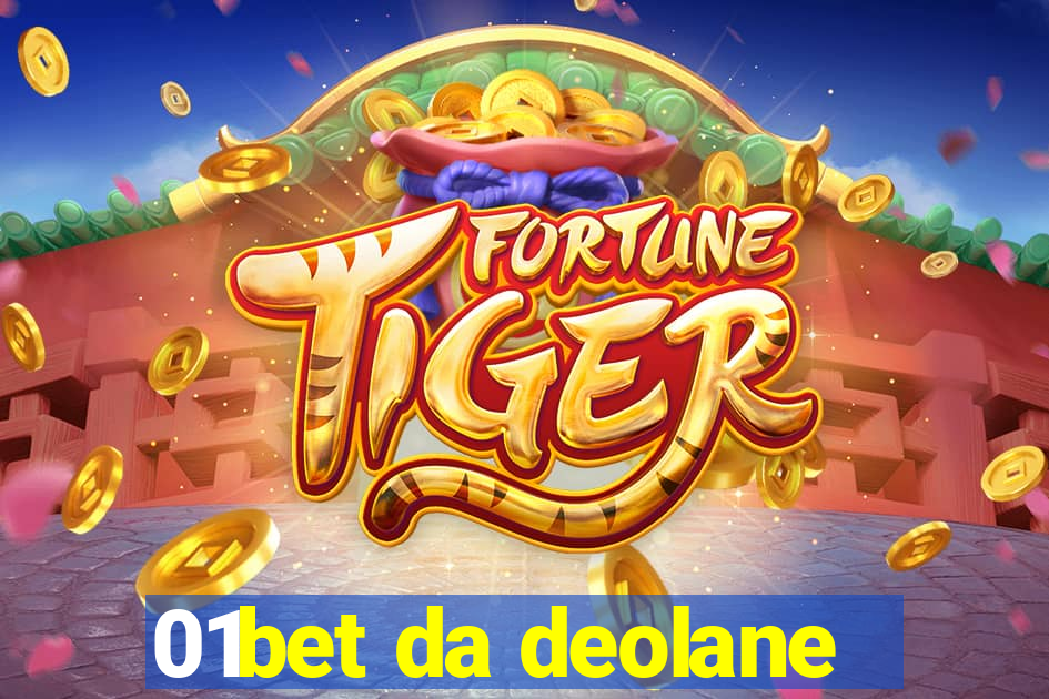 01bet da deolane